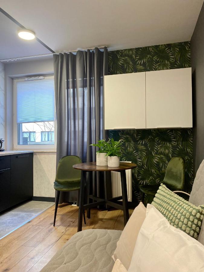 Enes Apartments Legnicka Street B Вроцлав Екстериор снимка