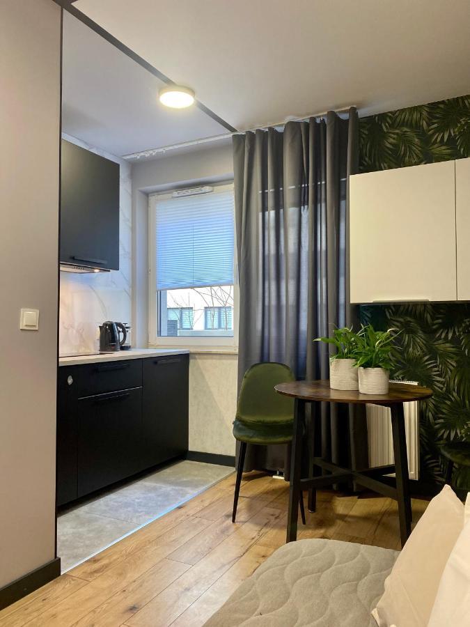 Enes Apartments Legnicka Street B Вроцлав Екстериор снимка