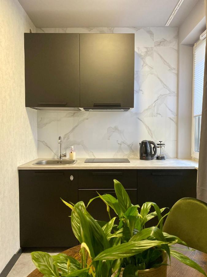 Enes Apartments Legnicka Street B Вроцлав Екстериор снимка