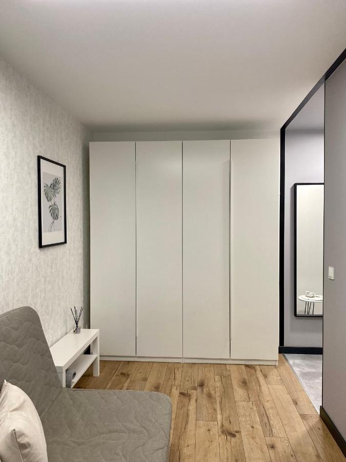 Enes Apartments Legnicka Street B Вроцлав Екстериор снимка